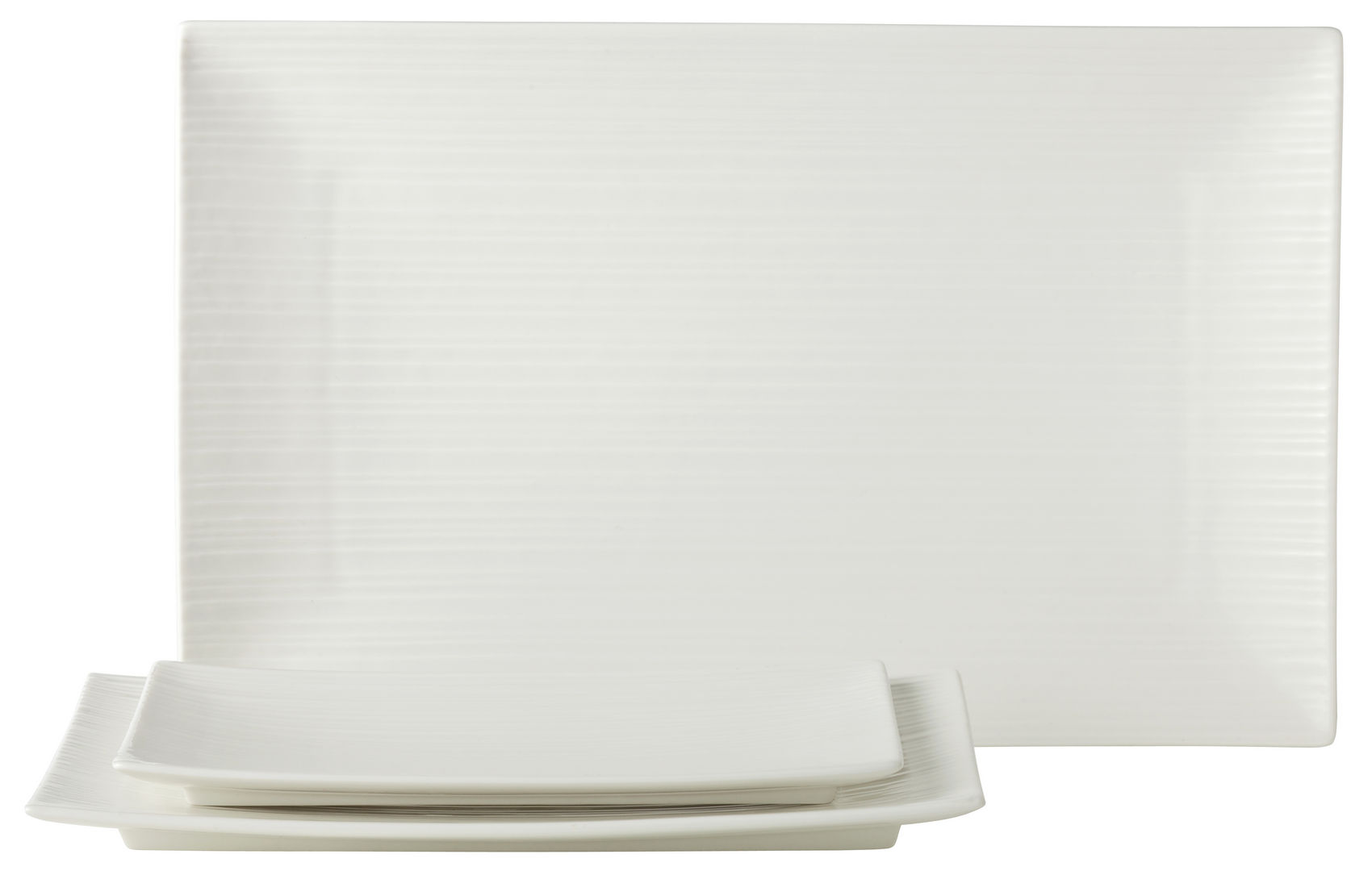 Titan Signature Rectangular Platter 15.75 x 9.75